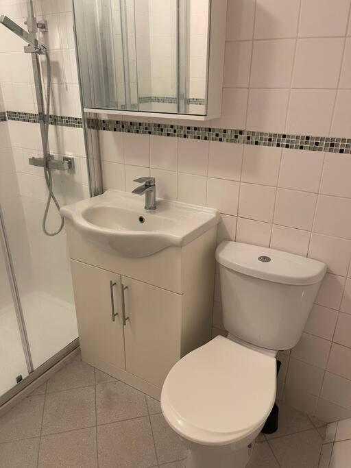 Large Beautiful 3 Bed House In City Of Бирмингем Экстерьер фото